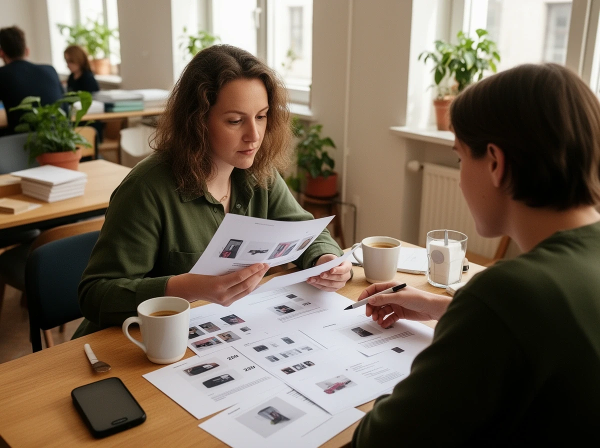 Grundlagen Copywriting